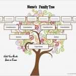 Family Tree Vorlage Elegant Über 1 000 Ideen Zu „stammbaum Vorlage Auf Pinterest