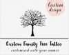 Family Tree Vorlage Wunderbar 50 Family Tree Templates