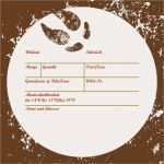 Fasson Etiketten Vorlagen Elegant atemberaubend Z Etikettenvorlagen Fotos Ideen fortsetzen