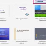 Feedback Schulung Vorlage Luxus Verwenden Einer Vorlage Für Eine Neue Datei In Fice 2016