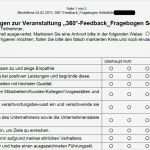 Feedback Schulung Vorlage Schön 360 Grad Feedback S&amp;p Unternehmerforum