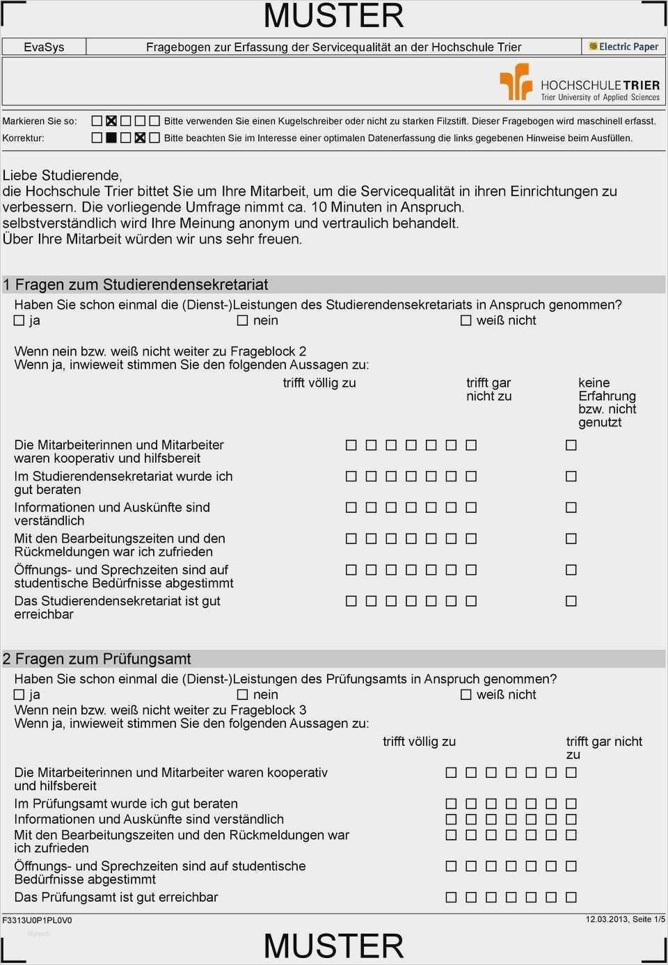 Feedbackbogen Seminar Vorlage Word Erstaunlich Feedbackbogen Vorlage Word Schön Umfrage Muster Muster