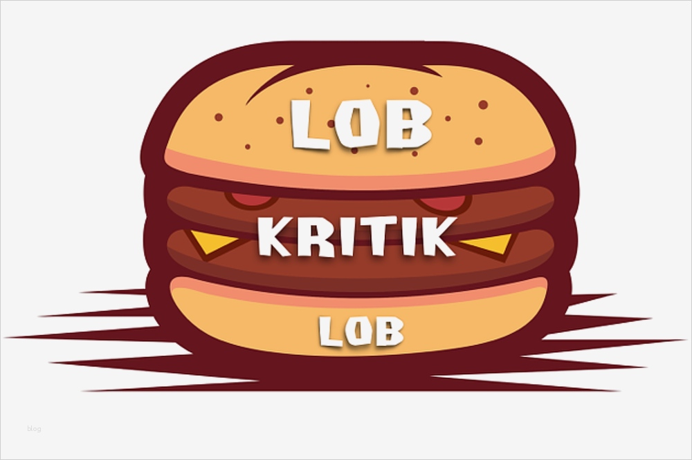 Feedbackgespräch Mitarbeiter Vorlage Süß Sandwich Kritik Vergessen Sie Das Verkleidete Feedback