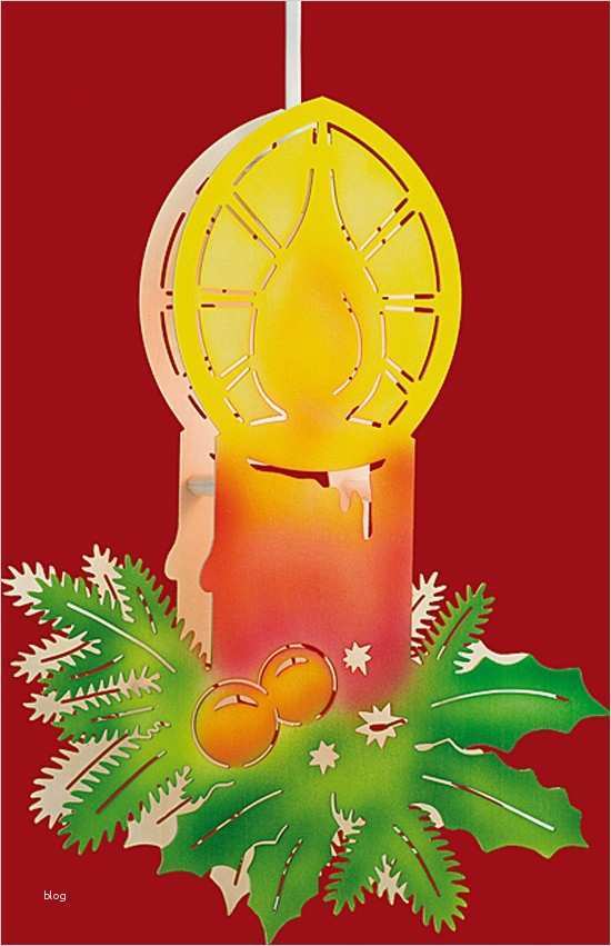 Fensterbild Kerze Vorlage Elegant Farbiges Beleuchtetes Fensterbild Kerze Mit Zweigen