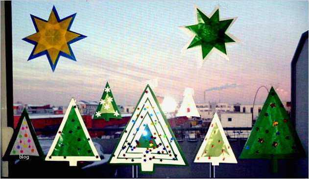 Fensterbild Kerze Vorlage Erstaunlich Weihnachten Basteln Meine Enkel Und Ich