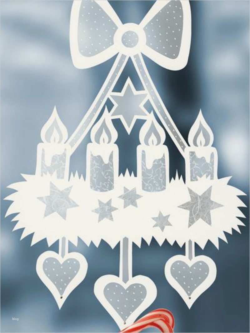 Fensterbilder Filigran Vorlagen Kostenlos Genial Fensterbilder Zu Weihnachten originelle Bastelideen Zum