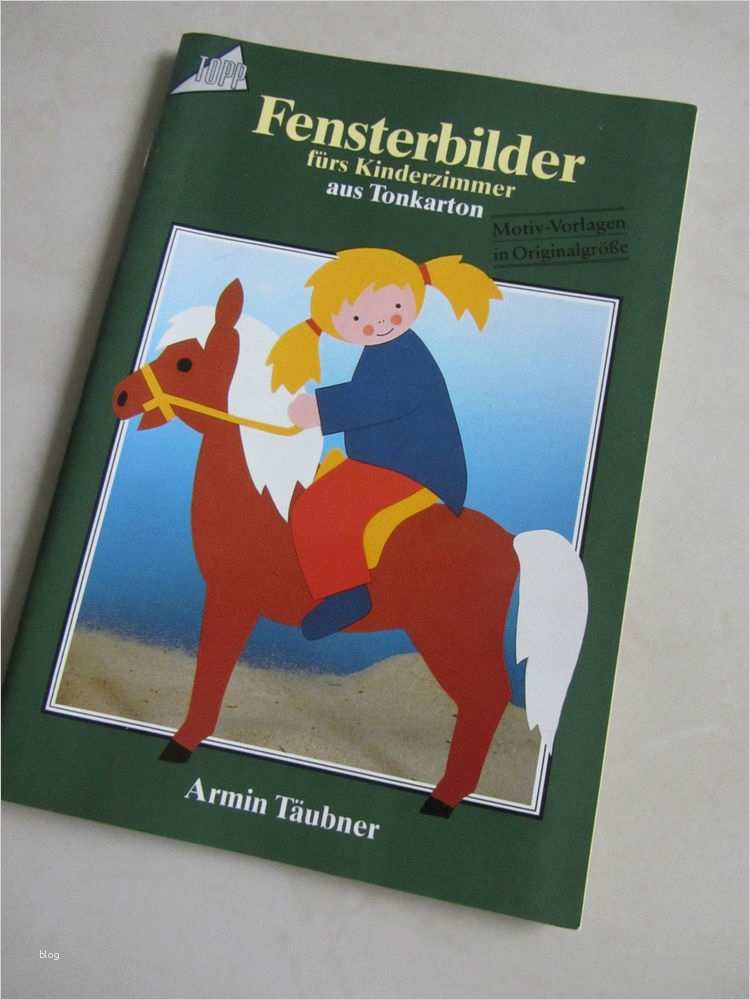 Fensterbilder tonkarton Vorlagen Fabelhaft Bastelbuch Fensterbilder Fürs Kinderzimmer Mit Motiv