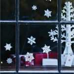 Fensterdeko Weihnachten Vorlagen Großartig Fensterbilder Zu Weihnachten Ideen Mit Transparentpapier