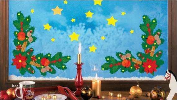 Fensterdeko Weihnachten Vorlagen Wunderbar Zu Weihnachten Basteln Mit Vorlagen Von Fischer Fensterbilder