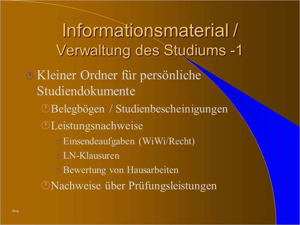 Fernuni Hagen Powerpoint Vorlage Angenehm Betreuung Im Fernstudium An Der Fernuniversität Hagen