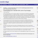 Fernuni Hagen Powerpoint Vorlage Cool Line Systeme