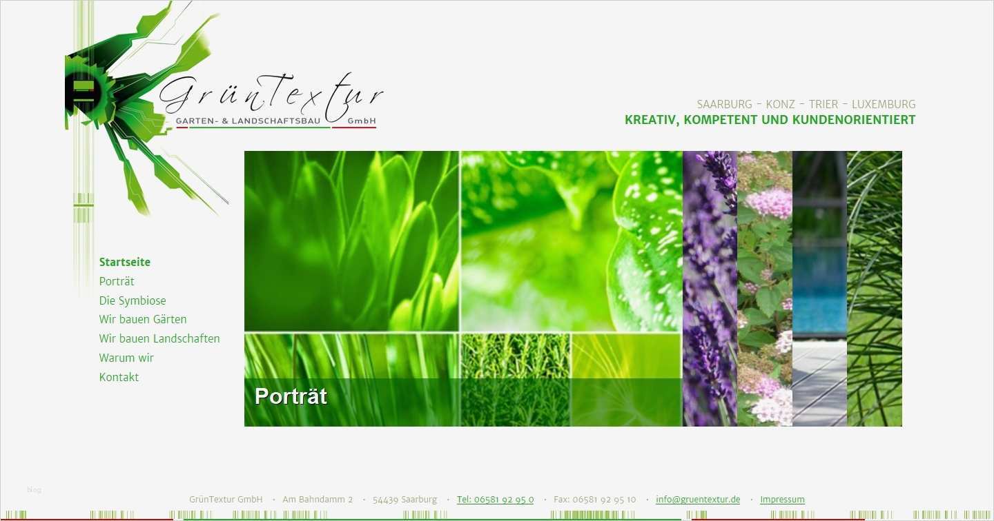 Fertige Homepage Vorlagen Erstaunlich Webdesign Aus Trier Webmasterware Gmbh Webagentur