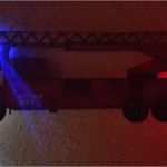 Feuerwehrmann Sam Vorlage Beste Holz Feuerwehrauto