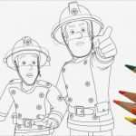 Feuerwehrmann Sam Vorlage Bewundernswert Kika Spiel
