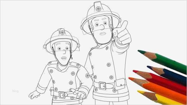 Feuerwehrmann Sam Vorlage Bewundernswert Kika Spiel