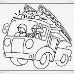 Feuerwehrmann Sam Vorlage Bewundernswert Malvorlagen Feuerwehr Kostenlos