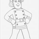 Feuerwehrmann Sam Vorlage Elegant Ausmalbilder Feuerwehrmann Sam 10
