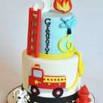 Feuerwehrmann Sam Vorlage Elegant Feuerwehrmann Sam Bastelvorlage