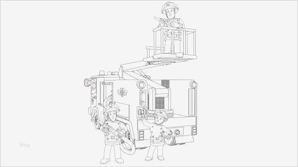 Feuerwehrmann Sam Vorlage Erstaunlich Kika Ausmalbilder Feuerwehrmann Sam