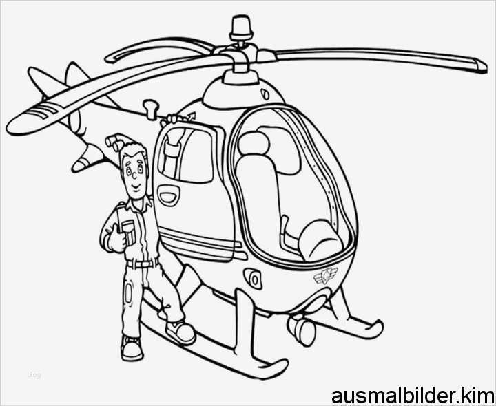 Feuerwehrmann Sam Vorlage Neu Ausmalbilder Von Feuerwehrmann Sam Zum Drucken 2016