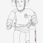 Feuerwehrmann Sam Vorlage Neu Feuerwehrmann Sam Ausmalbilder