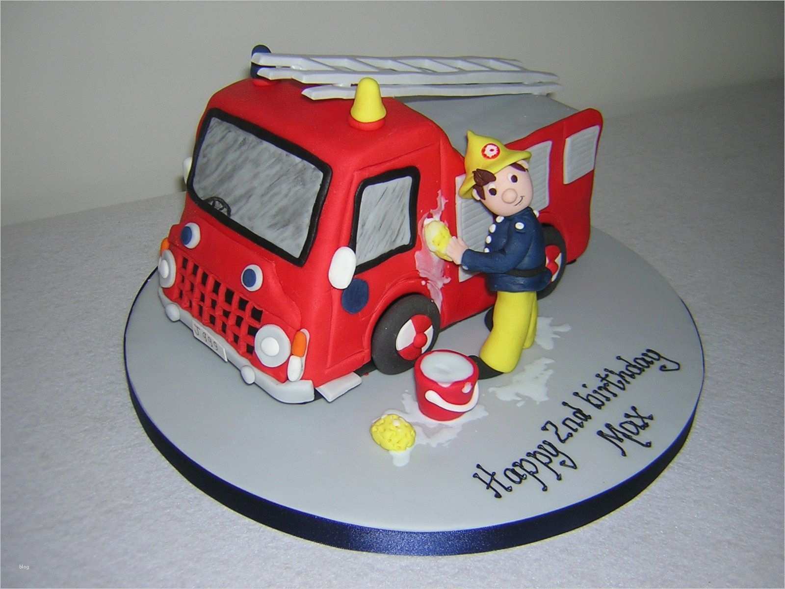 Feuerwehrmann Sam Vorlage Neu Feuerwehrmann Sam Malvorlage Kostenlos