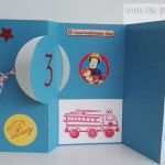 Feuerwehrmann Sam Vorlage Wunderbar Feuerwehrmann Sam Einladungskarten