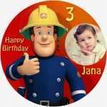 Feuerwehrmann Sam Vorlage Wunderbar Feuerwehrmann Sam Einladungskarten