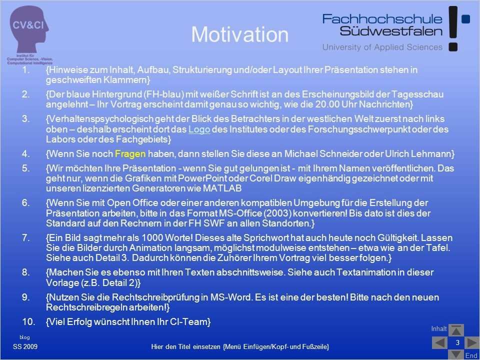 Fh Kiel Powerpoint Vorlage Wunderbar Vorlage Für Ppt Präsentationen Hier Den Titel Einsetzen