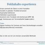 Filemaker Vorlagen Rechnung Großartig Fmk 2013 Schnittstellen Datenaustausch Longin Ziegler