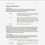 Film Script Vorlage Erstaunlich Looking for A Ic Book Script format Check Out the