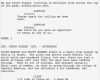 Film Script Vorlage Inspiration Writing Ics Scripting Programs