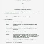 Film Script Vorlage Schön Deal Memo Vorlage sofort Zum Download