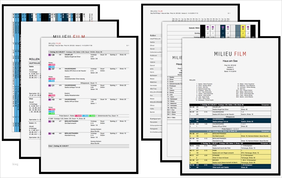 Film Script Vorlage Schön Niedlich Drehplan Vorlage Ideen Dokumentationsvorlage