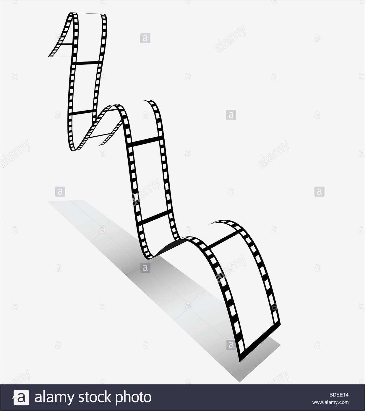 Filmstreifen Vorlage Für Fotos Best Of tolle Streifen Vorlage Galerie Entry Level Resume