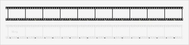 Filmstreifen Vorlage Für Fotos Bewundernswert Strip Streifen
