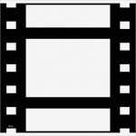 Filmstreifen Vorlage Für Fotos Erstaunlich Streifen Fotogramme