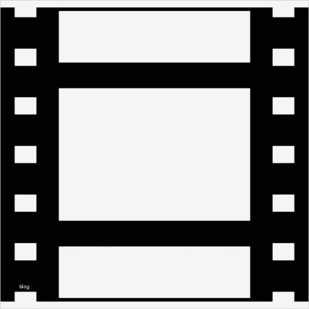 Filmstreifen Vorlage Für Fotos Erstaunlich Streifen Fotogramme
