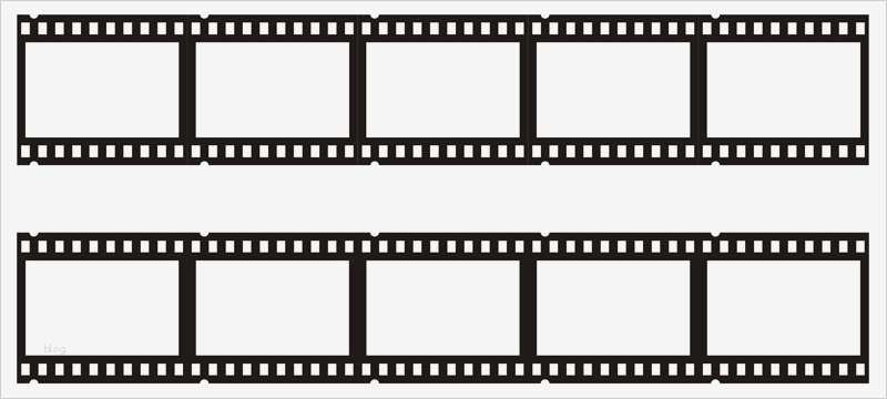 Filmstreifen Vorlage Für Fotos Erstaunlich Streifen Vorlagen Für 36x24mm Für Coreldraw