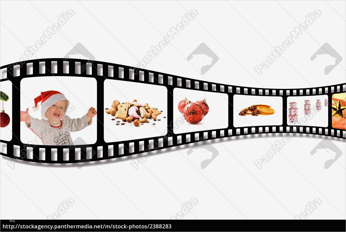 Filmstreifen Vorlage Für Fotos Fabelhaft Streifen Weihnachten Lizenzfreies Bild