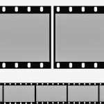 Filmstreifen Vorlage Für Fotos Hübsch Streifen Rahmen Kostenloses Stock Bild Public Domain