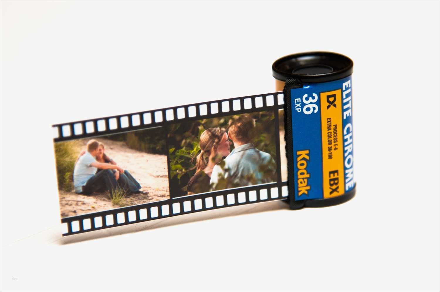 Filmstreifen Vorlage Für Fotos Inspiration Diy Streifen Dose