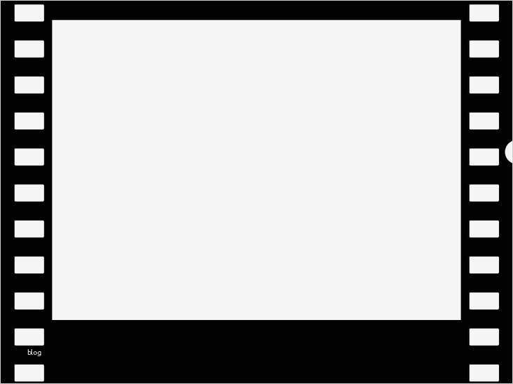 Filmstreifen Vorlage Für Fotos Wunderbar Streifen T Shirts