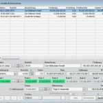 Finanzplan Excel Vorlage Privat Neu Kreditmanager Download