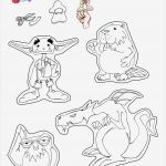 Fingerpuppen Vorlagen Filz Cool Englisch Für Kinder Von 4 Bis 12 Jahren Download