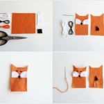 Fingerpuppen Vorlagen Filz Elegant Fingerpuppen Basteln Für Kinder Vorlagen Und Lustige