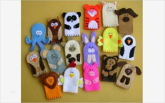 Fingerpuppen Vorlagen Filz Fabelhaft 55 Opções De Dedoches Para Você Brincar Seu Filho