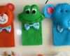 Fingerpuppen Vorlagen Filz Genial Fingerpuppen Filz Tiere