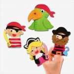 Fingerpuppen Vorlagen Filz Gut Fingerpuppen „abenteuer“
