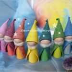 Fingerpuppen Vorlagen Filz Hübsch Die Besten 17 Ideen Zu Filz Fingerpuppen Auf Pinterest